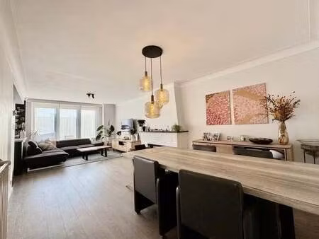appartement à vendre à deurne € 265.000 (lqjsd) - matković stela | zimmo