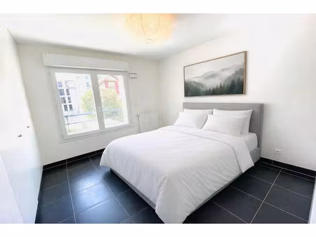 location meublée appartement 2 pièces 43 m² à alfortville (94140), 1 190 €