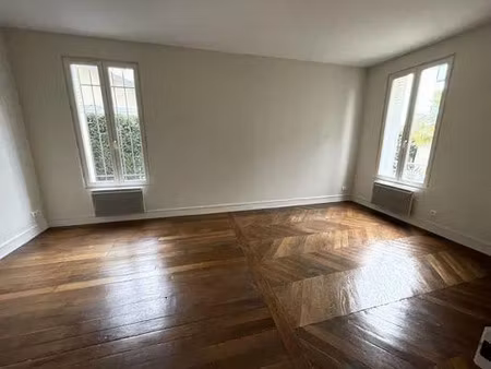 location appartement 3 pièces 57 m² à boulogne-billancourt (92100), 1 405 €