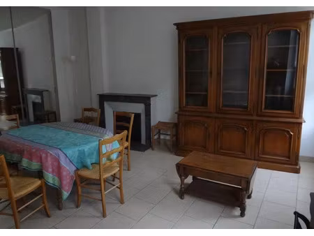 location meublée appartement 3 pièces 60 m² à bourg-la-reine (92340), 1 390 €