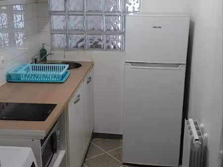 location meublée appartement 2 pièces 26 m² à groslay (95410), 870 €