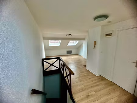 location appartement 2 pièces 35 m² à la bassée (59480), 469 €