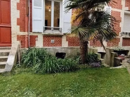 location appartement 2 pièces 39 m² à le havre (76600), 590 €