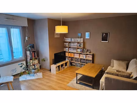 location appartement 2 pièces 50 m² à nantes (44000), 770 €