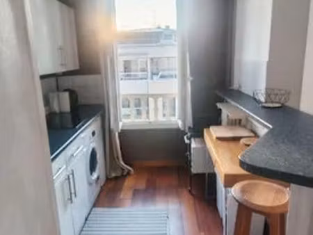 location meublée appartement 1 pièce 1 m² à vincennes (94300), 1 000 €