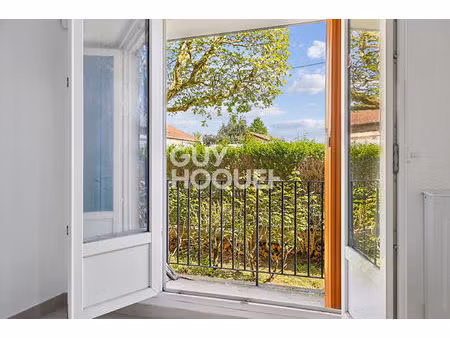 appartement à vendre de 4 pièces de 76 m²