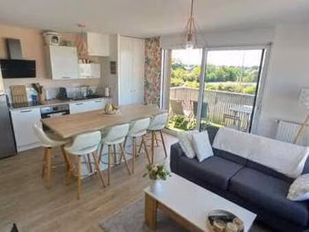 vente appartement 2 pièces à liffré (35340) : à vendre 2 pièces / 43m² liffré