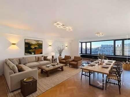 montgomery - penthouse de 3ch