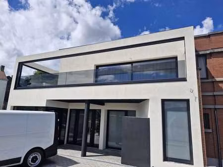 appartement de prestige à louer 2 chambre