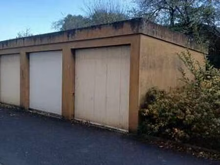vente garage et parking à caen (14000) : à vendre / 13m² caen
