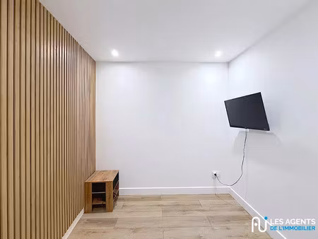 vente appartement 1 pièce 11.6 m² à orleans (45000), 60 000 €
