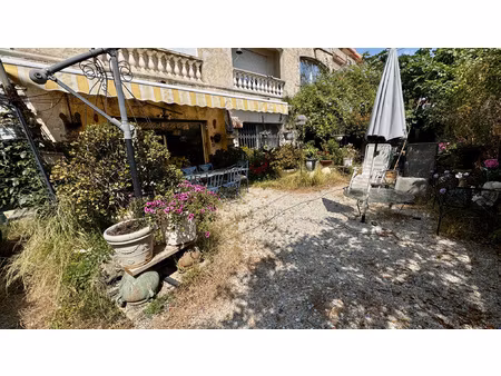 vente en viager