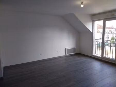 appartement t2
