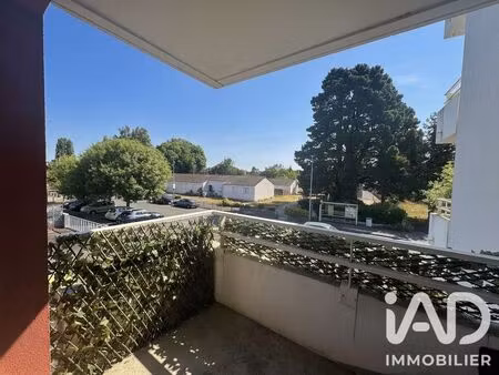 appartement à nantes (44300)