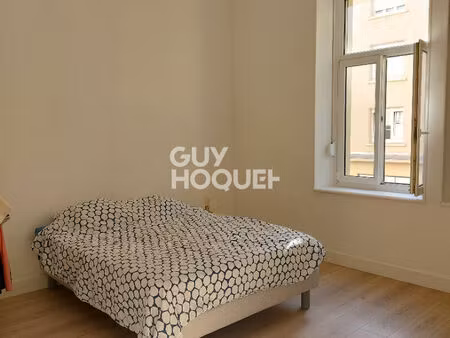 location : appartement 3 pièces à thionville