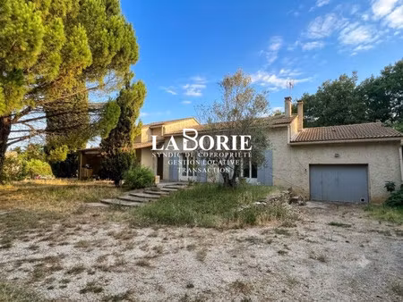 orange - maison 165 m2