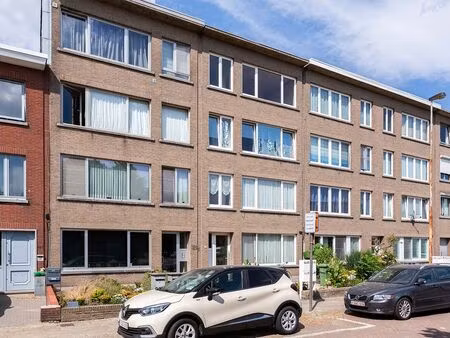 appartement à vendre à deurne € 795.000 (lqjsq) - walls vastgoedmakelaars - antwerpen | zi