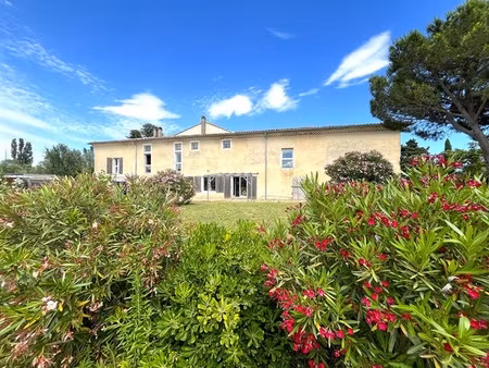 maison 8 pièces - 245 m²