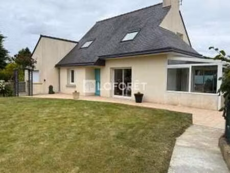 vente maison à penvénan (22710) : à vendre / 64m² penvénan