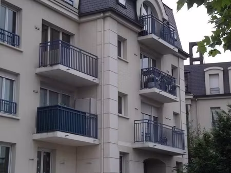 appartement en location - maisons-alfort (94700)