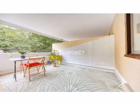appartement à vendre à noisiel 3 pièce(s) 58.55 m2