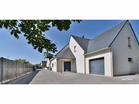 maison à vendre clohars-carnoët