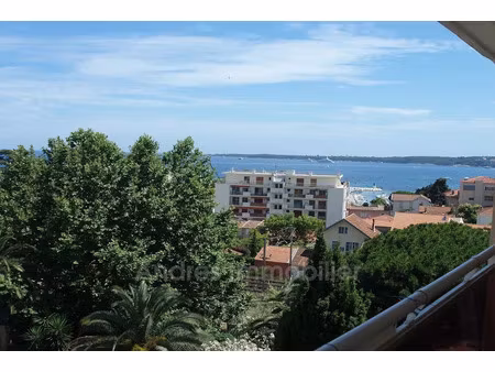 location appartement 2 pièces 50 m² à cannes (06400), 920 €
