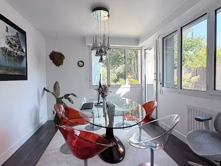 vente maison 4 pièces 150 m² à lorient (56100), 525 000 €