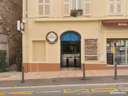 fond de commerce
