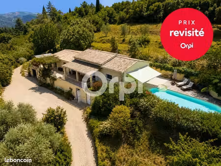 maison 5 pièces 168 m²
