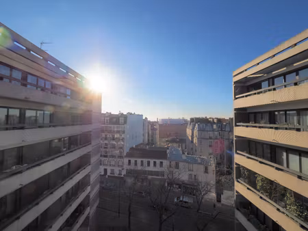 gambetta t2/45m2