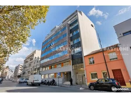 bureaux 2 159 m²