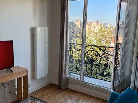 appartement 3 pièces 47 m² à saint-mandé