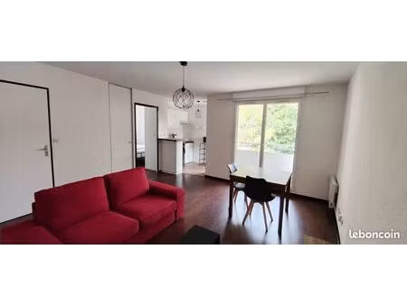 appartement t2 meublé toulouse lardenne