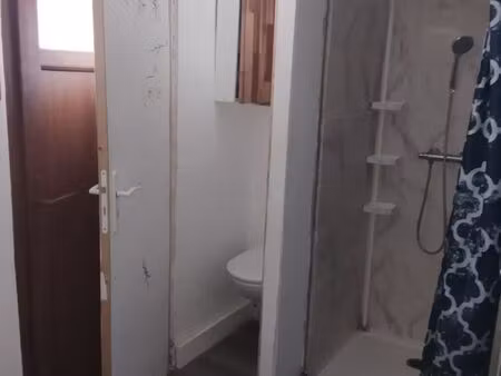 studio 1 pièce 9 m²