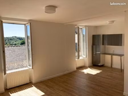 appartement t2