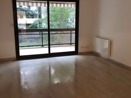 location appartement f3