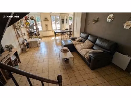 appt 2 chambres