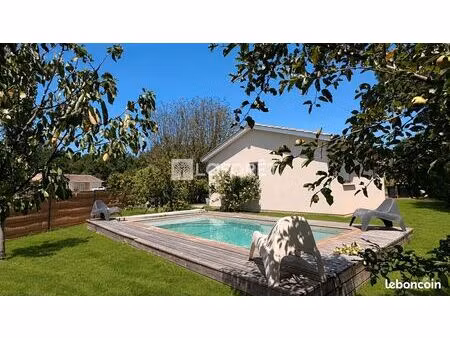 maison 4 pièces 103 m²