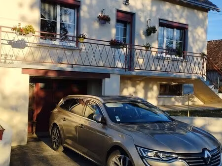 maison sur 12000 m2