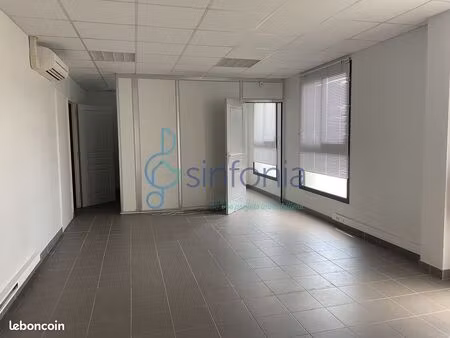 local 41 m² uzès