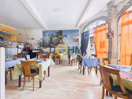 appartement 4 pièces 134 m²