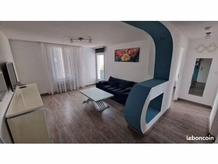 appartement t3