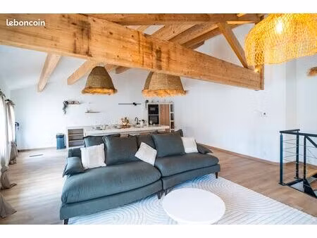 maison meublée 4 chambres – 3 sdb – terrasse – 2 garages – nîmes jean jaurès