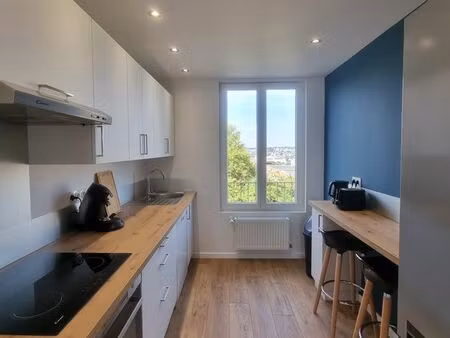 chambre meublee proche skilz/iut/quimper sud