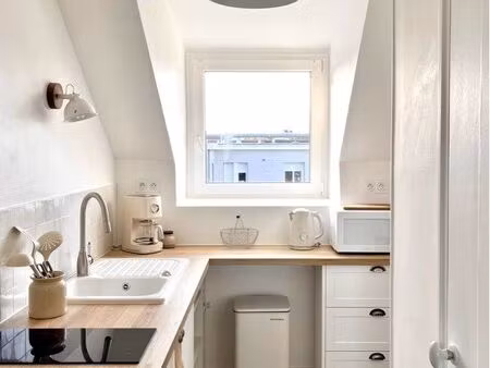 appartement à louer centre-ville