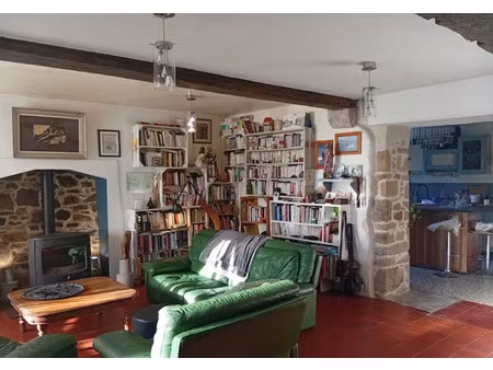 vente maison 6 pièces 132 m² à les clouzeaux (85430), 327 600 €