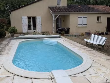 maison 6 pièces 132 m²