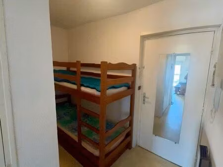 appartement arcachon