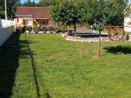 studio t1 meublé